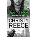 Reckless: An Option Zero Novel - Paperback