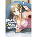 Please Go Home, Miss Akutsu! Vol. 7 - Paperback