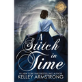 A Stitch in Time - Paperback