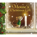Mouse's Christmas Gift - Hardcover
