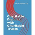 Charitable Planning with Charitable Trusts - Paperback
