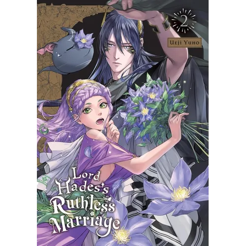 Lord Hades's Ruthless Marriage, Vol. 2 - Paperback