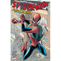 Spider-Man: Freshman Year - Paperback