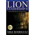 Lion Leadership II: The POWER of STRATEGY - Paperback