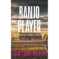 The Banjo Player - Paperback