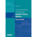 A Computational Introduction to Number Theory and Algebra - Hardcover