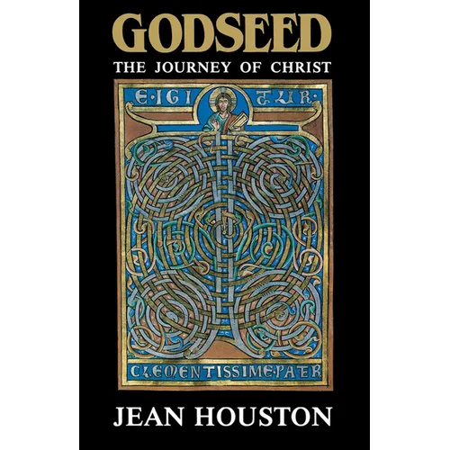 Godseed: The Journey of Christ - Paperback