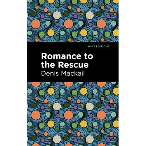 Romance to the Rescue - Hardcover