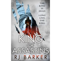 King of Assassins - Paperback