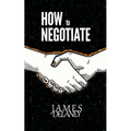 How to Negotiate - Paperback
