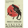 Sweet Danger - Paperback