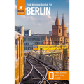 The Rough Guide to Berlin: Travel Guide with eBook - Paperback