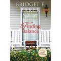 Finding Balance - Paperback