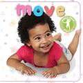 Move - Board Book