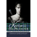 Kaitlyn and the Highlander - Paperback