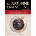 The Art of Fine Enameling - Hardcover