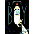Stephen McCranie's Space Boy Volume 11 - Paperback