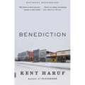 Benediction - Paperback