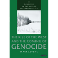 Genocide in the Age of the Nation State: Volume 2: The Rise of the West and the Coming of Genocide - Paperback