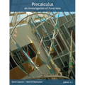 Precalculus: An Investigation of Functions - Paperback
