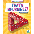 Motion Commotion!: Optical Illusions - Library Binding