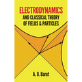 Electrodynamics and Classical Theory of Fields and Particles - Paperback