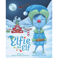 Elfie the Elf - Paperback