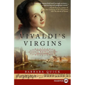 Vivaldi's Virgins LP - Paperback