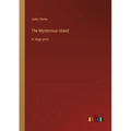 The Mysterious Island: in large print - Paperback