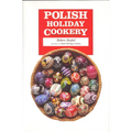 Polish Holiday Cookery - Paperback