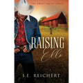 Raising Elle - Paperback