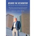 Beyond the Designation - Paperback