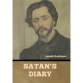 Satan's Diary - Hardcover