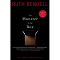 The Monster in the Box - Paperback