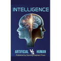 Intelligence Artificial V/S Human - Paperback