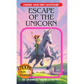 Escape of the Unicorn - Paperback