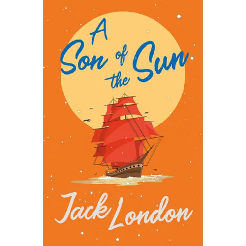 A Son of the Sun - Paperback