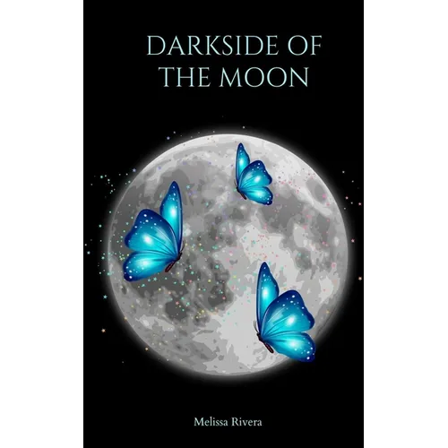 Darkside of the Moon - Paperback