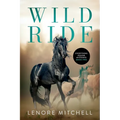 Wild Ride: Everything Equine Mystery Series, Book Two - Paperback
