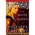 The White Queen - Paperback
