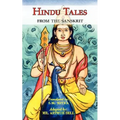Hindu Tales From the Sanskrit - Mythological Stories for Children & Adults - Paperback