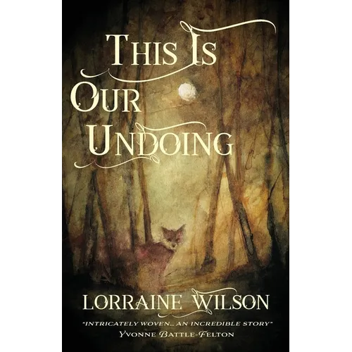 This Is Our Undoing - Paperback
