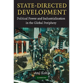 State-Directed Development: Political Power and Industrialization in the Global Periphery - Paperback