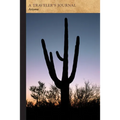 Arizona: A Traveler's Journal - Paperback