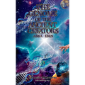 The Genome of the Ancient Creators: "Abba" Eben! - Hardcover