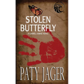 Stolen Butterfly - Paperback