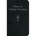 Prayers of Christian Consolation - Hardcover