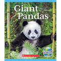 Giant Pandas (Nature's Children) - Paperback