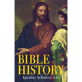 Bible History: Of the Old and New Testaments - Paperback