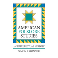 American Folklore Studies (P) - Paperback